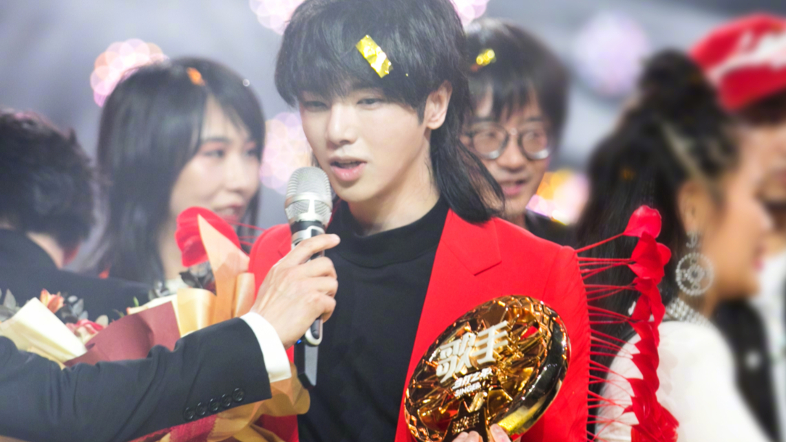 【华晨宇】200207-200424 演唱合集
